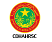 المرسوم 2014 المتعلق بإنشاء مفوضية حقوق الإنسان والعمل الإنساني والعلاقات مع المجتمع المدني
