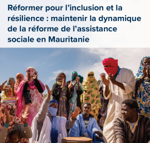 MAURITANIE | RAPPORT SUR LA SITUATION ECONOMIQUE - 2025