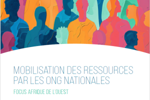 Mobilisation des Ressources par les ONG nationales