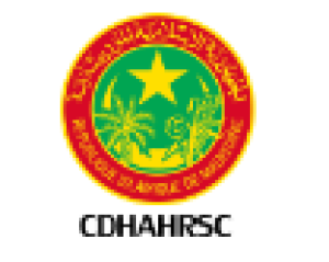 Decret 2014 portant institution du Commissariats aux Droits de l'Homme, à l' Action Humanitaire et aux Relations avec la Société Civile.